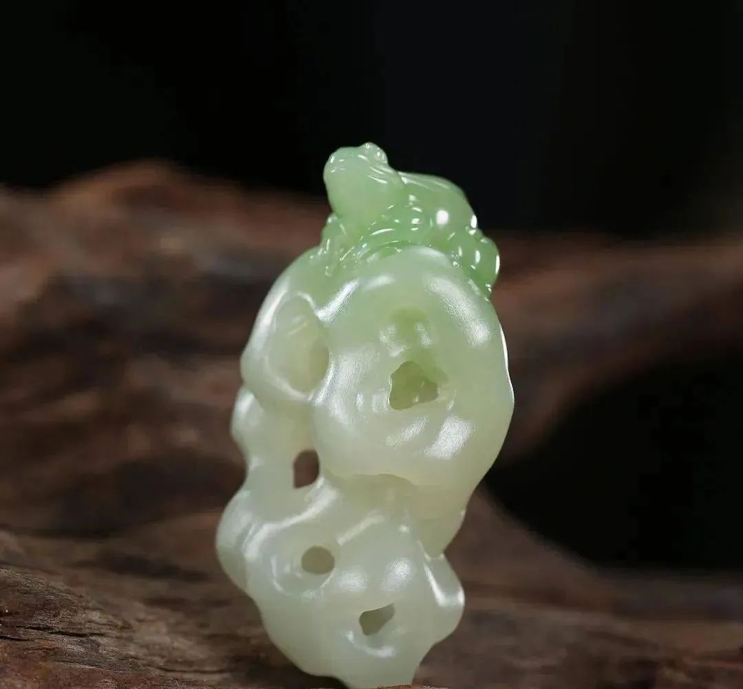 翠青