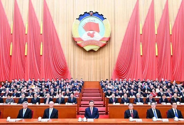 习近平